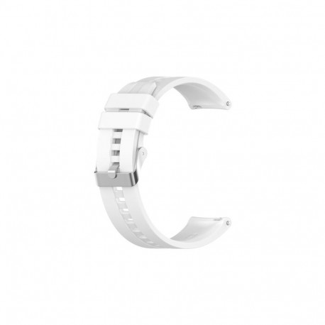 Kellarihm Trendybay Universaalne 22mm, valge