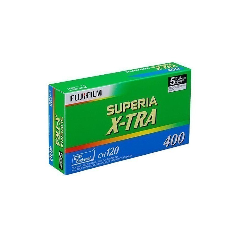 superia 120