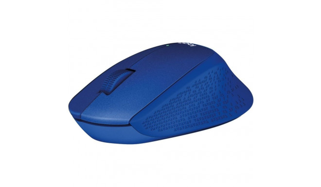 Juhtmevaba hiir Logitech M330 sinine