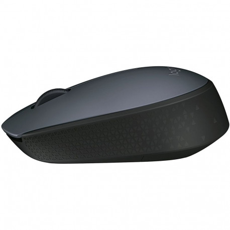 Juhtmevaba hiir Logitech M170, hall