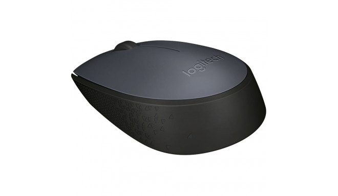 Juhtmevaba hiir Logitech M170, hall
