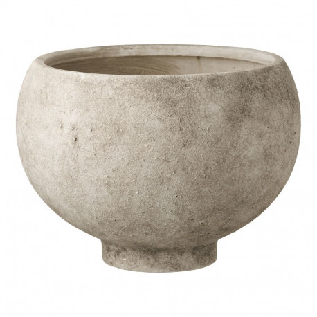 Lillepott FLOWERPOT ø26x19,5 cm, hall