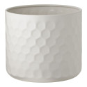 Lillepott FLOWERPOT, valge