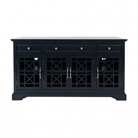 Puhvetkapp AVOLA, tumesinine