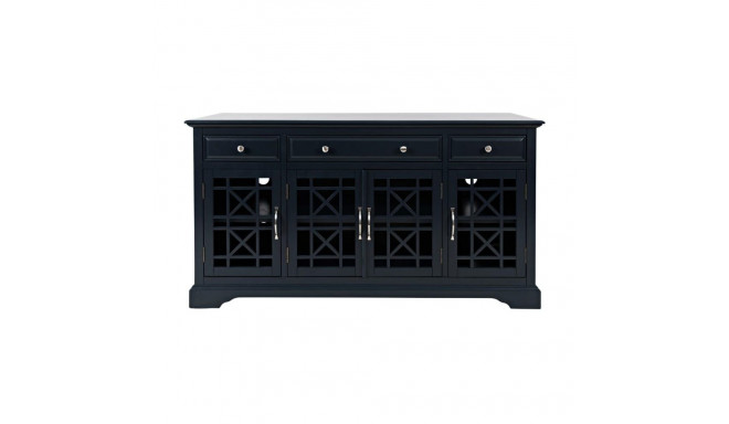 Puhvetkapp AVOLA, tumesinine