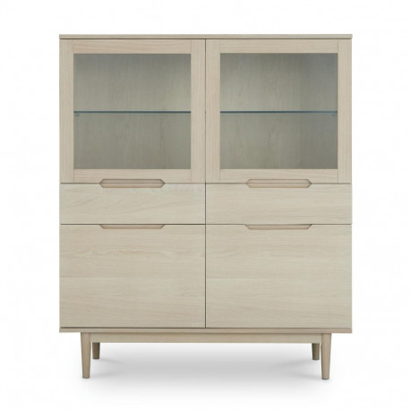 Kapp KERTEMINDE, hele tamm