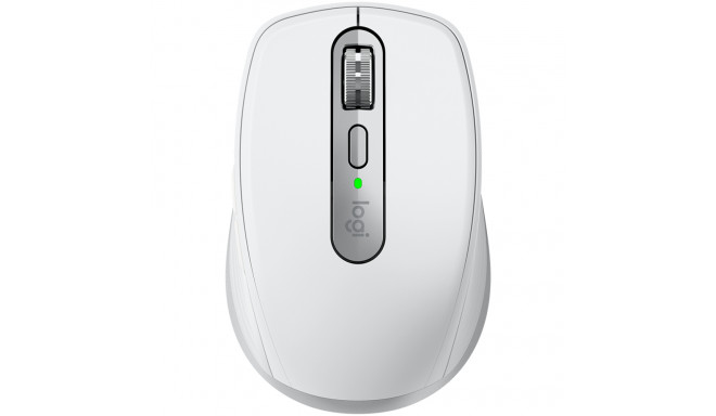 LOGITECH MX Anywhere 3S Bluetooth Mouse - PALE GREY