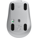 LOGITECH MX Anywhere 3S Bluetooth Mouse - PALE GREY