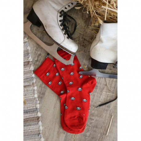 SOKISAHTEL QUEEN OF EVERYTHING meriinovillane kinkekarp 3 sokipaariga 444