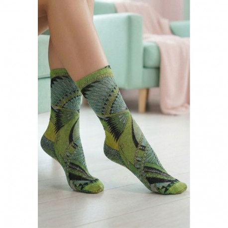 SOKISAHTEL Pierre Mantoux EUPHORIA rohelised sokid 444