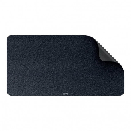 Leitz Desk Mat Felt 36x70cm grey