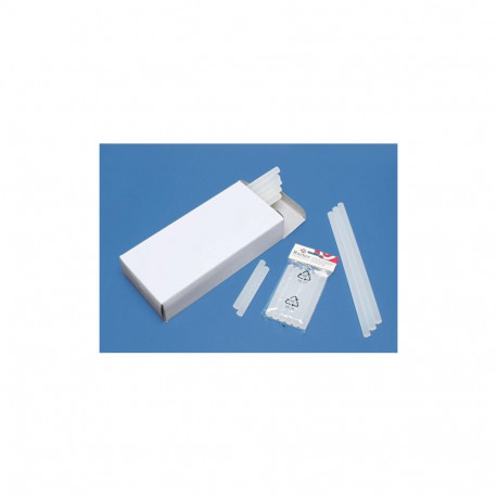 Liimipüstoli  liimipulk d=11mm, 10cm,  6tk. pakis