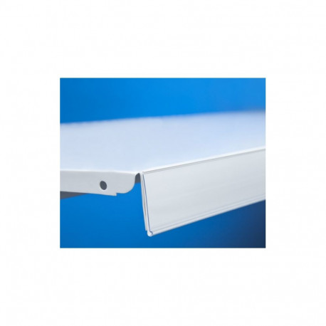 Hinnariba kleebitav DBR60-L/W 1250mm, 1 tk