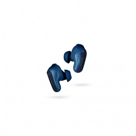 Bose QuietComfort Ultra Wireless Earphones Earbuds, Bluetooth, Lunar Blue