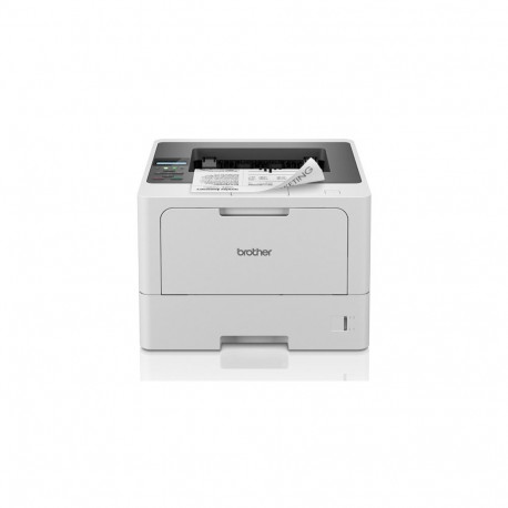 Brother HL-L5215DN Printer Laser B/W A4 48 ppm USB Ethernet LAN
