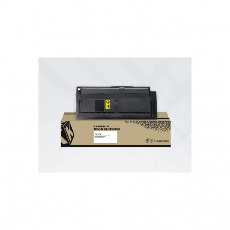 Compatible HYB Kyocera TK-475 black 15000 psl