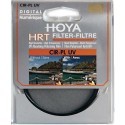 Hoya filter ringpolarisatsioon HRT 58mm