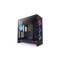 NZXT H9 Flow 2025 Computer case