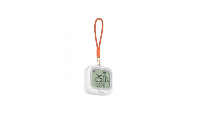 Sonoff SNZB-02WD Temperature & humidity sensor