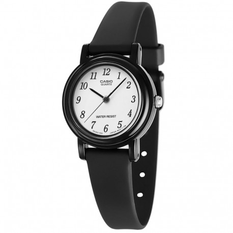 CASIO LQ-139BMV-1BLDF Women's watch