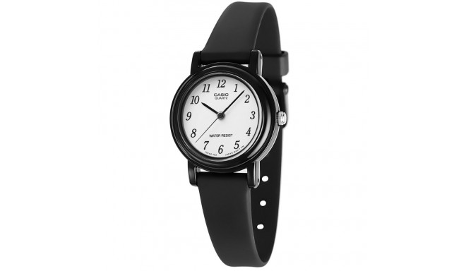 CASIO LQ-139BMV-1BLDF Women's watch