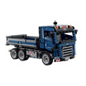 LEGO 42203 Technic Dump Truck Constructor 9+