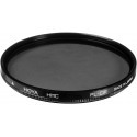 Hoya filter circular polarizer HRT 62mm