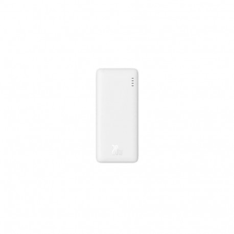 Baseus Airpow 20W Powerbank 10000 mAh