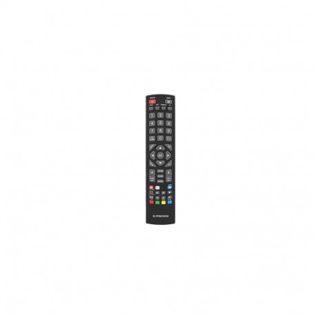 Lamex LXP1501 TV remote control LCD Blaupunkt SMART, NETFLIX,YOUTUBE