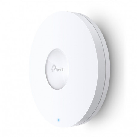 TP-Link EAP620 Wi‑Fi 6 AX1800 Access point MU-MIMO / Dual Band / 1x RJ45 / 1000Mb/s