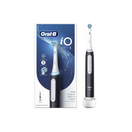 Oral-B iO Series 3 Matt Toothbrush