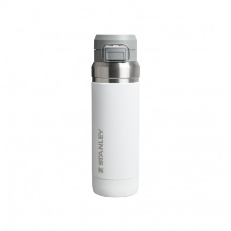 Stanley Quick-Flip Thermal bottle 1.06L White