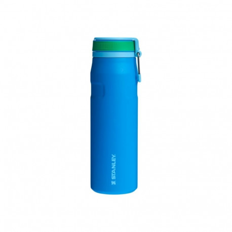 Stanley The IceFlow Thermal bottle 0.7L Blue