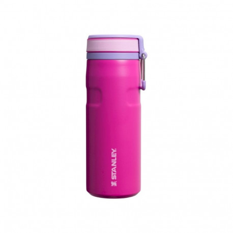 Stanley The IceFlow Thermal bottle 0.47L Violet
