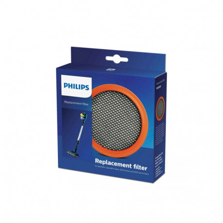 Philips FC8009/01 Filter