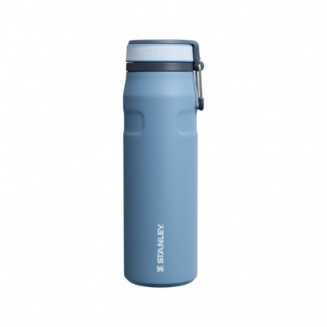 Stanley IceFlow Bottle Twist Flip Thermal bottle 0.7L Blue-violet
