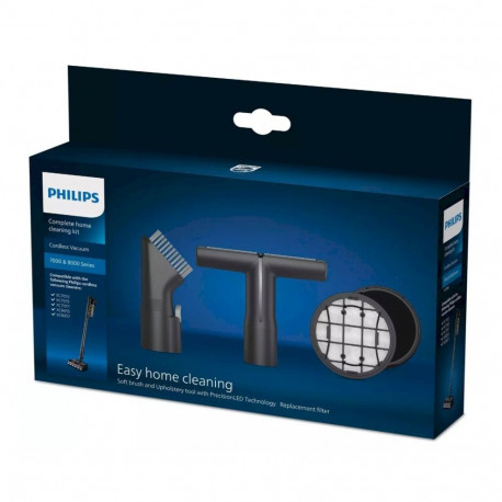 Philips XV1685 Accessory kit for Stick vacuum cleaner