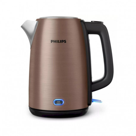 Philips Viva Collection HD9355/92 Electric kettle 1.7L