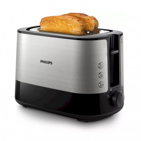 Philips Viva Collection HD2635/90 Toaster