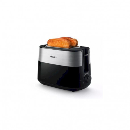 Philips Daily Collection HD2516/90 Toaster