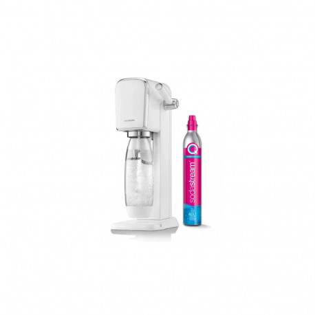 SodaStream 1013511310 Soda maker