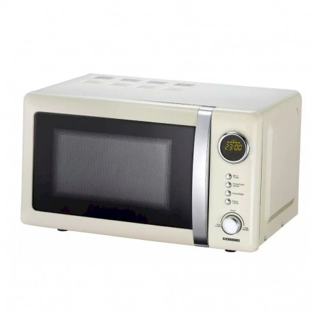 Melissa 16330108 Microwave oven 800W