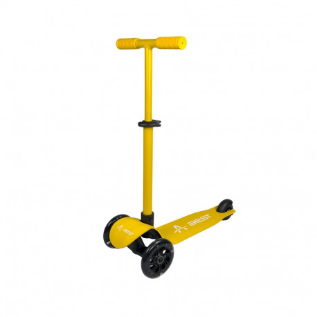 Aest Kids Scooter Scooter Yellow