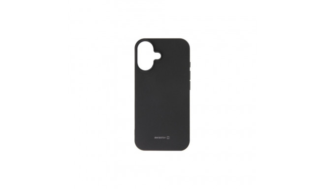 Swissten Soft Joy Case for Apple iPhone 16e