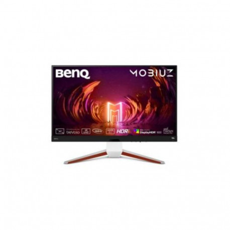 Benq Mobiuz EX3210U 4K Ultra HD LED Gaming Monitor 32"
