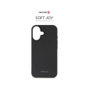 Swissten Soft Joy Case for Apple iPhone 16e