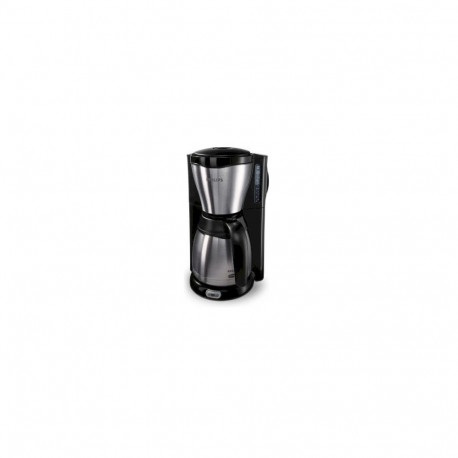 Philips Café Gaia HD7546/20 Coffee machine 1.2L
