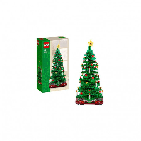 LEGO 40573 Christmas Tree Constructor