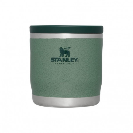 Stanley The Adventure To-Go Food Thermos 0.35l Green