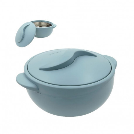 Newill Thermo Container 2.5l Blue